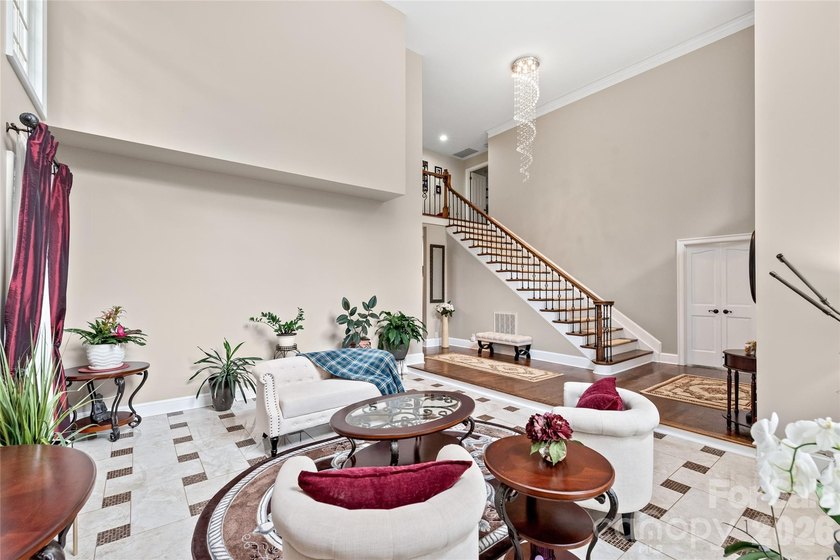 Welcome to this stunning custom-built full brick home, where - photo 8