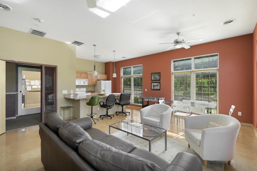 Welcome home to Unit 101 at Greenway Terrace Condominiums, where - photo 22