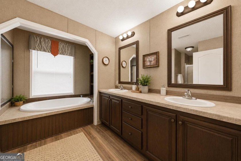 Great newer home in a quiet lake neighborhood with GREAT - photo 11