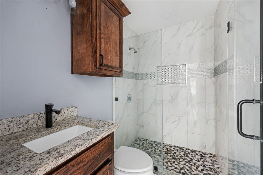 Looking for a move-in ready home with modern updates and - photo 14