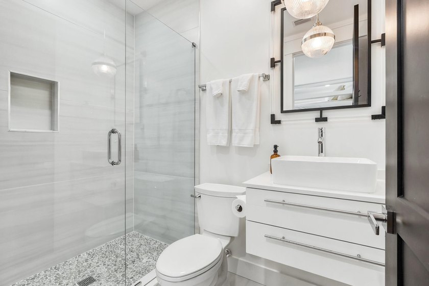Offered fully furnished, 212 George C. Wallace Boulevard is a - photo 28