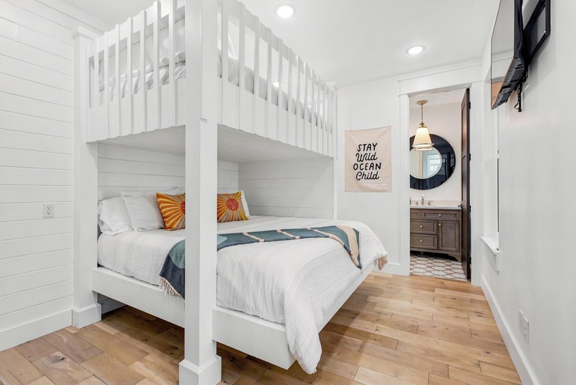 Offered fully furnished, 212 George C. Wallace Boulevard is a - photo 30