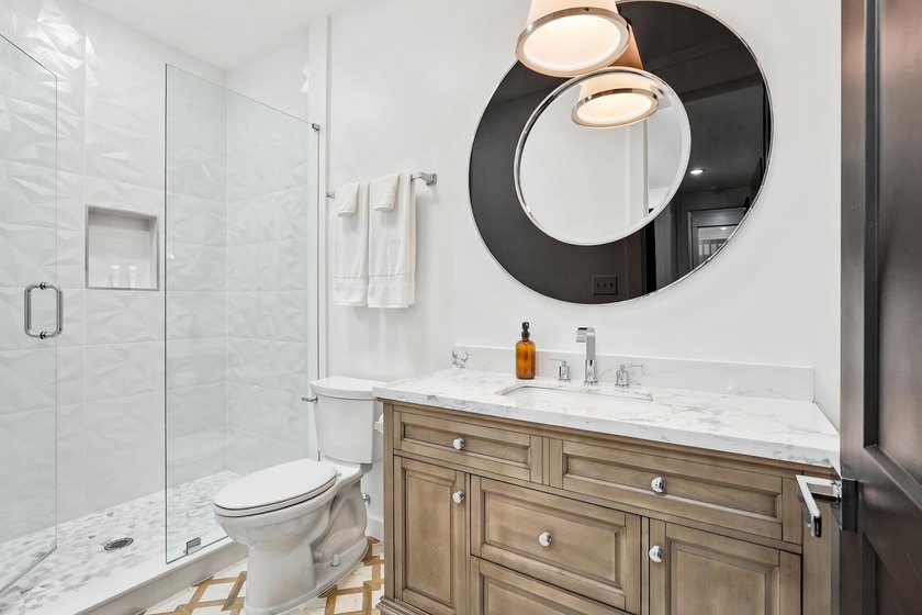 Offered fully furnished, 212 George C. Wallace Boulevard is a - photo 32