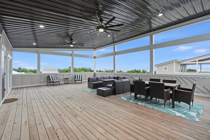 Offered fully furnished, 212 George C. Wallace Boulevard is a - photo 38