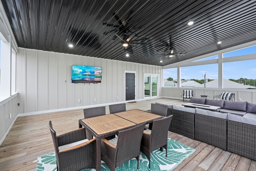 Offered fully furnished, 212 George C. Wallace Boulevard is a - photo 39