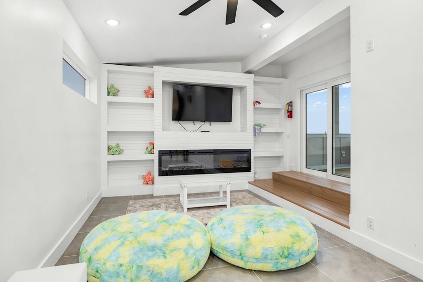 Offered fully furnished, 212 George C. Wallace Boulevard is a - photo 42