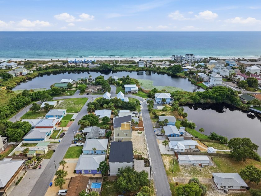 Offered fully furnished, 212 George C. Wallace Boulevard is a - photo 46