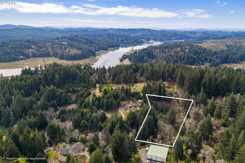 Welcome to Lake Estates, Subdivision of 2+ Acre Lots &amp; New(er) - photo 3