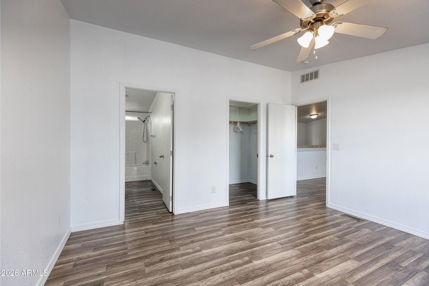 8429 Pinon Drive, Show Low, AZ 85901 - Freshly updated and - photo 13