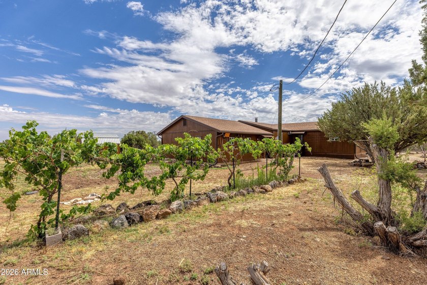 8429 Pinon Drive, Show Low, AZ 85901 - Freshly updated and - photo 24