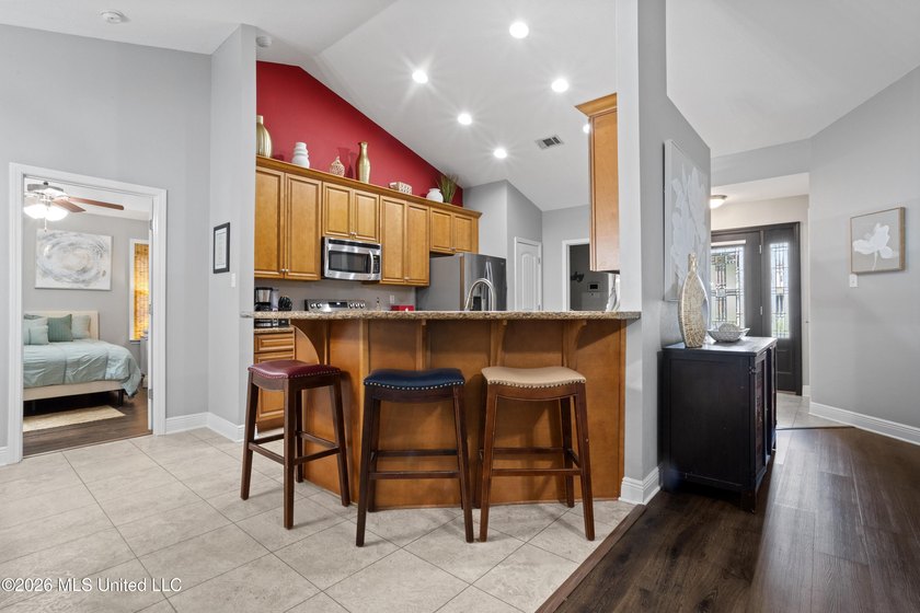 Welcome to this ALL BRICK, 4 bedroom, 2 bath beauty in the - photo 11