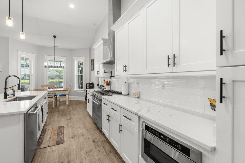 Welcome to 1312 Whooping Crane Drive! Designed for elevated - photo 20