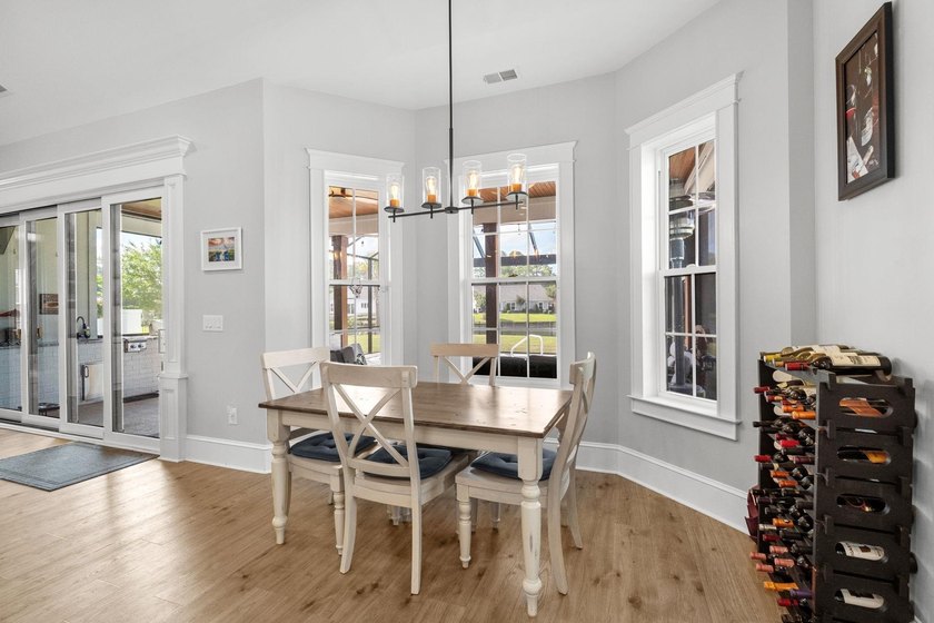 Welcome to 1312 Whooping Crane Drive! Designed for elevated - photo 23
