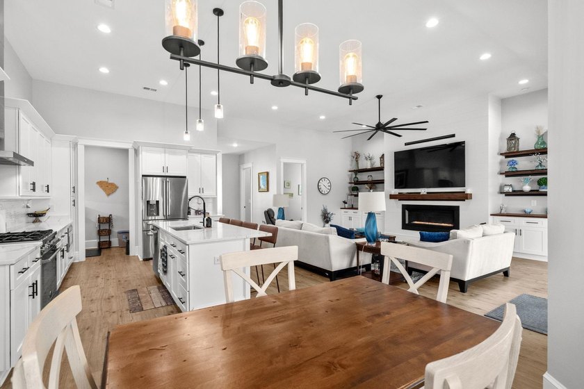 Welcome to 1312 Whooping Crane Drive! Designed for elevated - photo 24