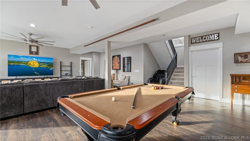 Spacious 5-bedroom, 3-bathroom home is ready for its new family! - photo 25