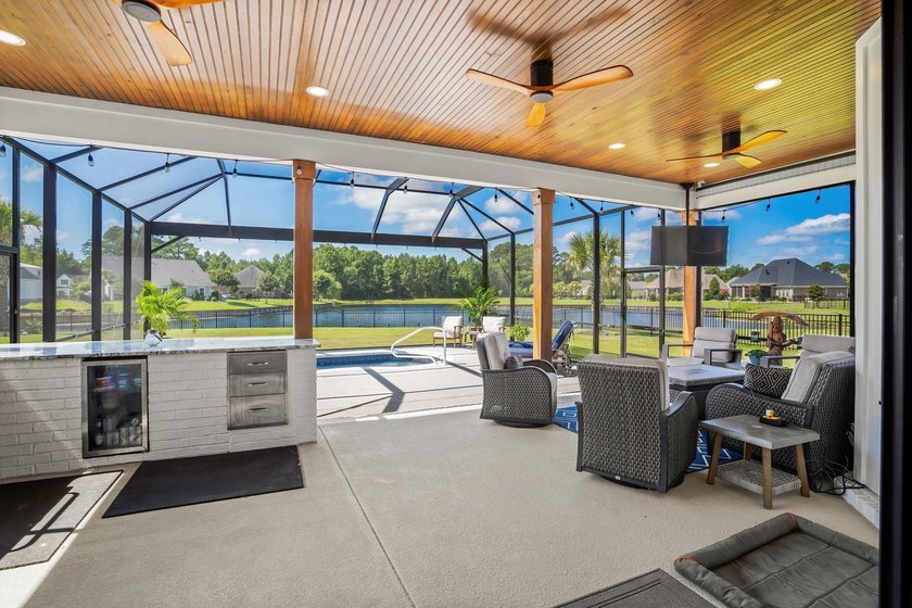 Welcome to 1312 Whooping Crane Drive! Designed for elevated - photo 26