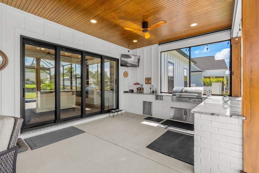 Welcome to 1312 Whooping Crane Drive! Designed for elevated - photo 27
