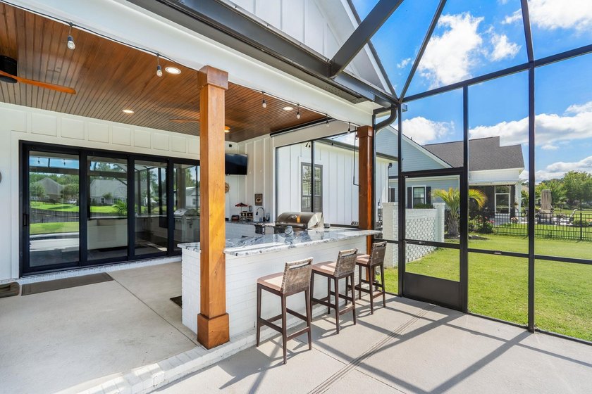 Welcome to 1312 Whooping Crane Drive! Designed for elevated - photo 28