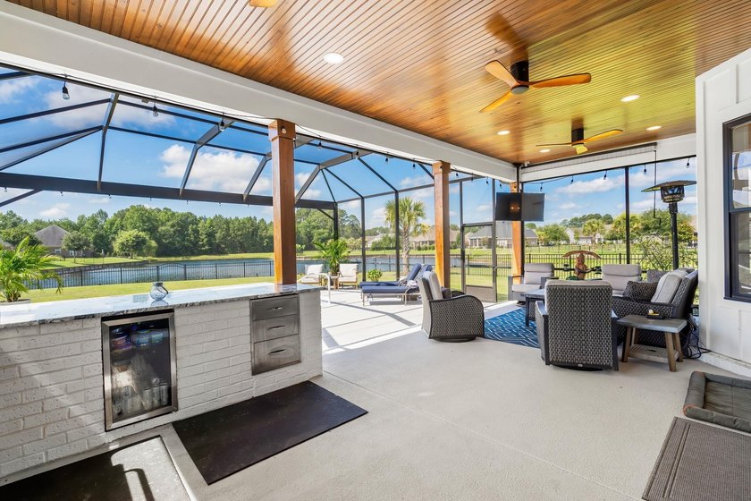 Welcome to 1312 Whooping Crane Drive! Designed for elevated - photo 29