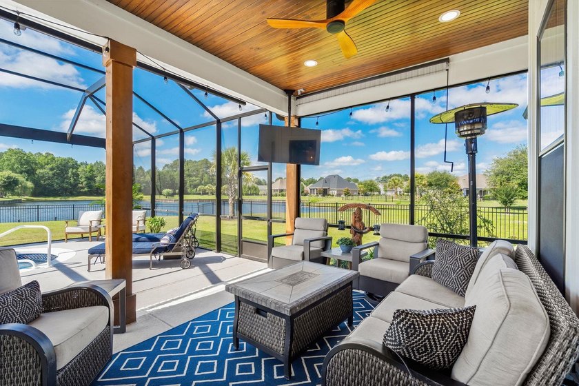 Welcome to 1312 Whooping Crane Drive! Designed for elevated - photo 30