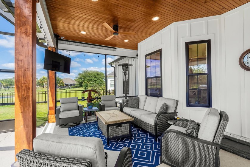 Welcome to 1312 Whooping Crane Drive! Designed for elevated - photo 31
