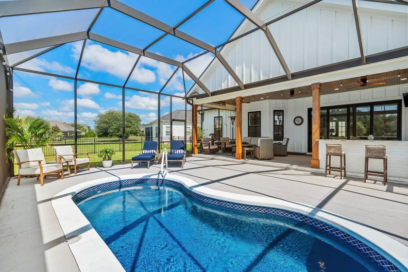 Welcome to 1312 Whooping Crane Drive! Designed for elevated - photo 35