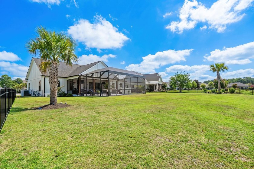 Welcome to 1312 Whooping Crane Drive! Designed for elevated - photo 39