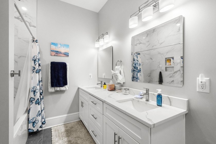 Welcome to 1312 Whooping Crane Drive! Designed for elevated - photo 48