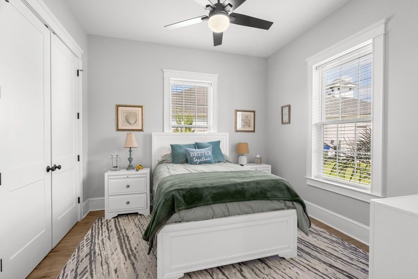 Welcome to 1312 Whooping Crane Drive! Designed for elevated - photo 49