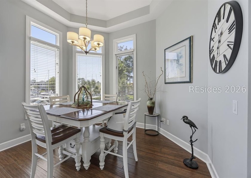 Harbourfront elegance in Windmill Harbour. Positioned on two - photo 17