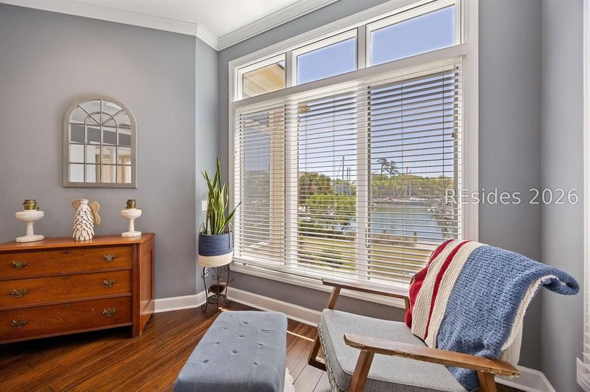 Harbourfront elegance in Windmill Harbour. Positioned on two - photo 25