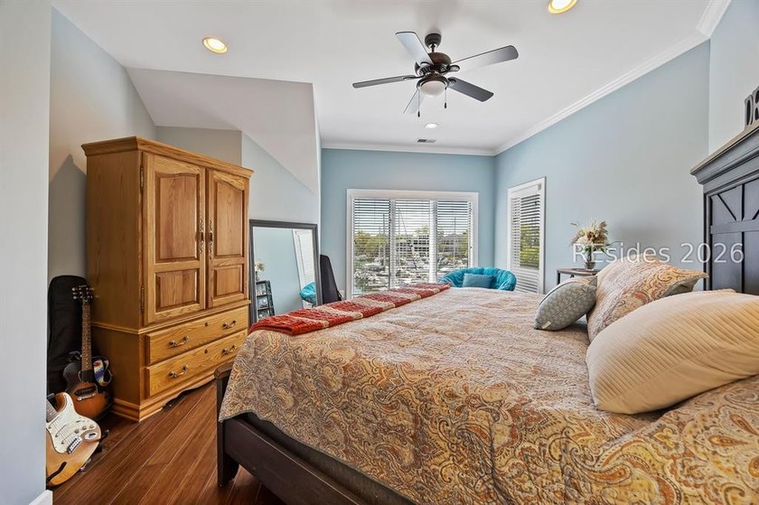 Harbourfront elegance in Windmill Harbour. Positioned on two - photo 38