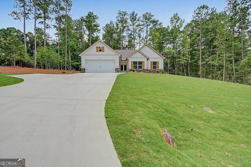 New Construction with Style, Space &amp; Thoughtful Details - photo 5