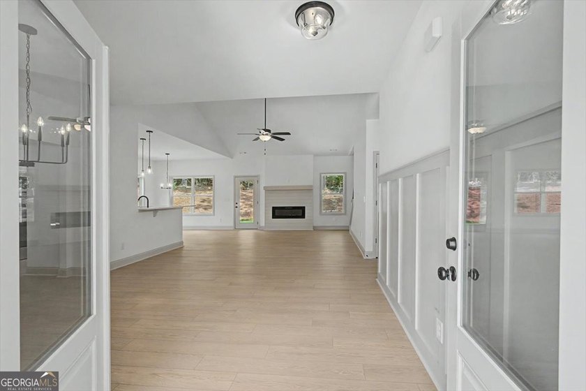 New Construction with Style, Space &amp; Thoughtful Details - photo 8