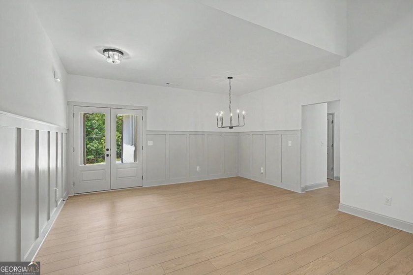 New Construction with Style, Space &amp; Thoughtful Details - photo 10