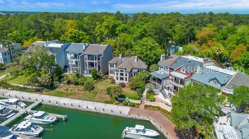 Harbourfront elegance in Windmill Harbour. Positioned on two - photo 50