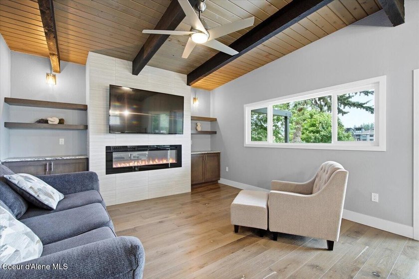 Rare opportunity to own a completely remodeled Spokane River - photo 11