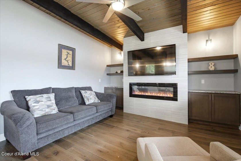 Rare opportunity to own a completely remodeled Spokane River - photo 14