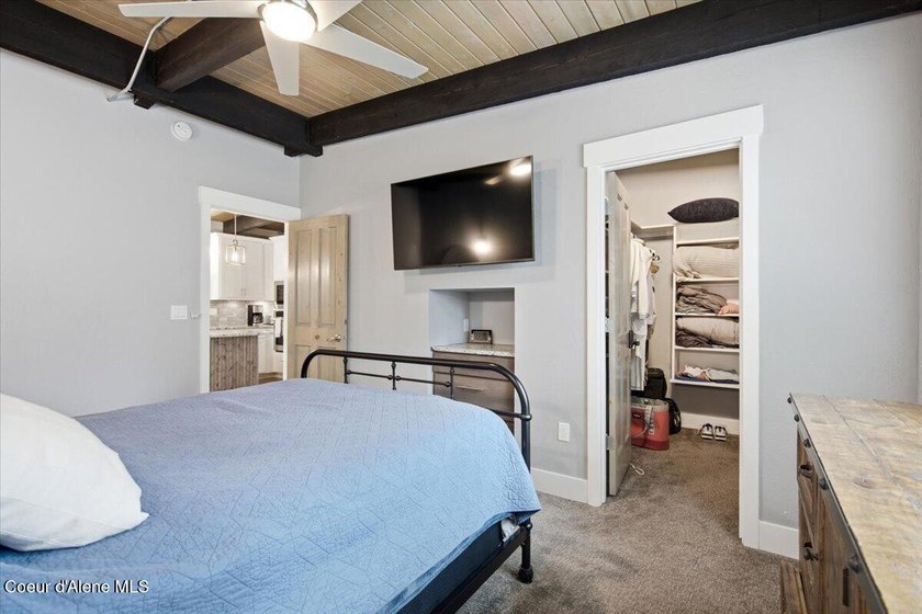 Rare opportunity to own a completely remodeled Spokane River - photo 17