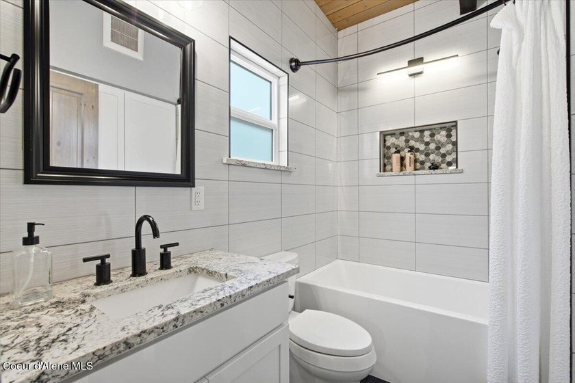 Rare opportunity to own a completely remodeled Spokane River - photo 18