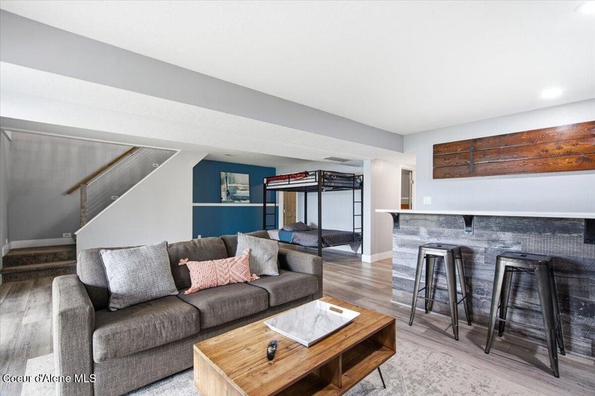 Rare opportunity to own a completely remodeled Spokane River - photo 22