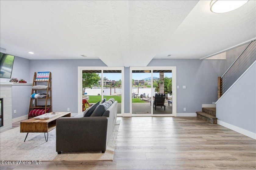 Rare opportunity to own a completely remodeled Spokane River - photo 25