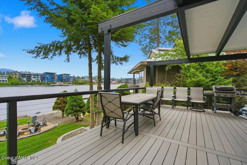 Rare opportunity to own a completely remodeled Spokane River - photo 34