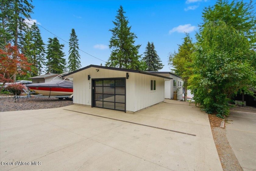 Rare opportunity to own a completely remodeled Spokane River - photo 37