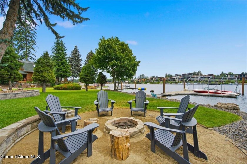 Rare opportunity to own a completely remodeled Spokane River - photo 39