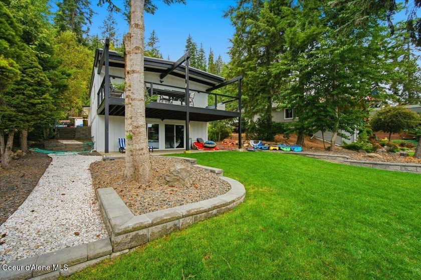 Rare opportunity to own a completely remodeled Spokane River - photo 45