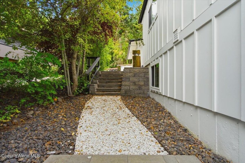 Rare opportunity to own a completely remodeled Spokane River - photo 46