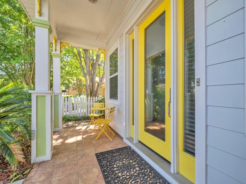 A Coastal Victorian Gem - A Home Unlike Any Other.'Nestled just - photo 5