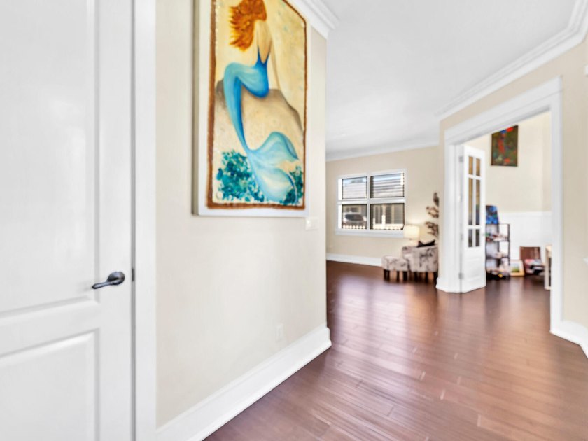 A Coastal Victorian Gem - A Home Unlike Any Other.'Nestled just - photo 7
