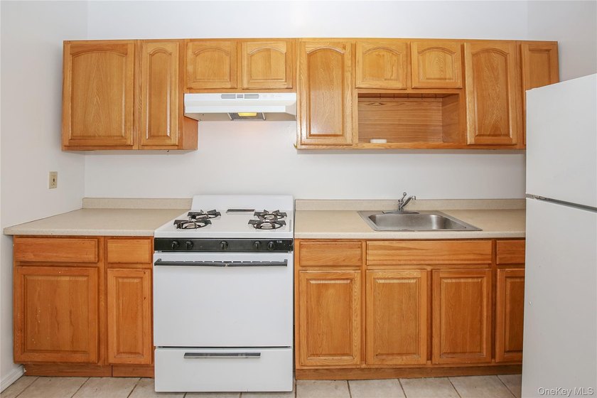 immaculate R6b zoned 4 family. All market rate units. stainless - photo 10